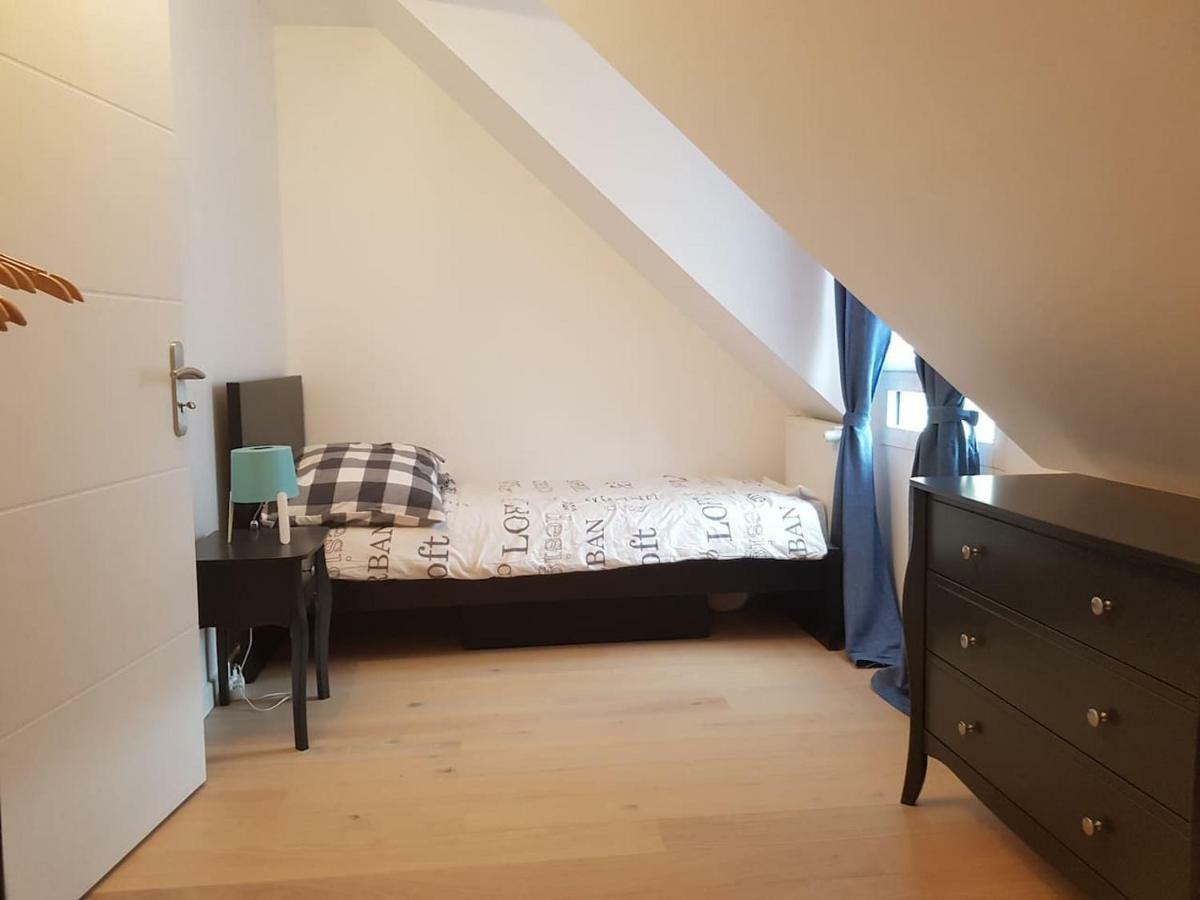 Maison De Ville Idealement Situee A Honfleur Avec Parking المظهر الخارجي الصورة